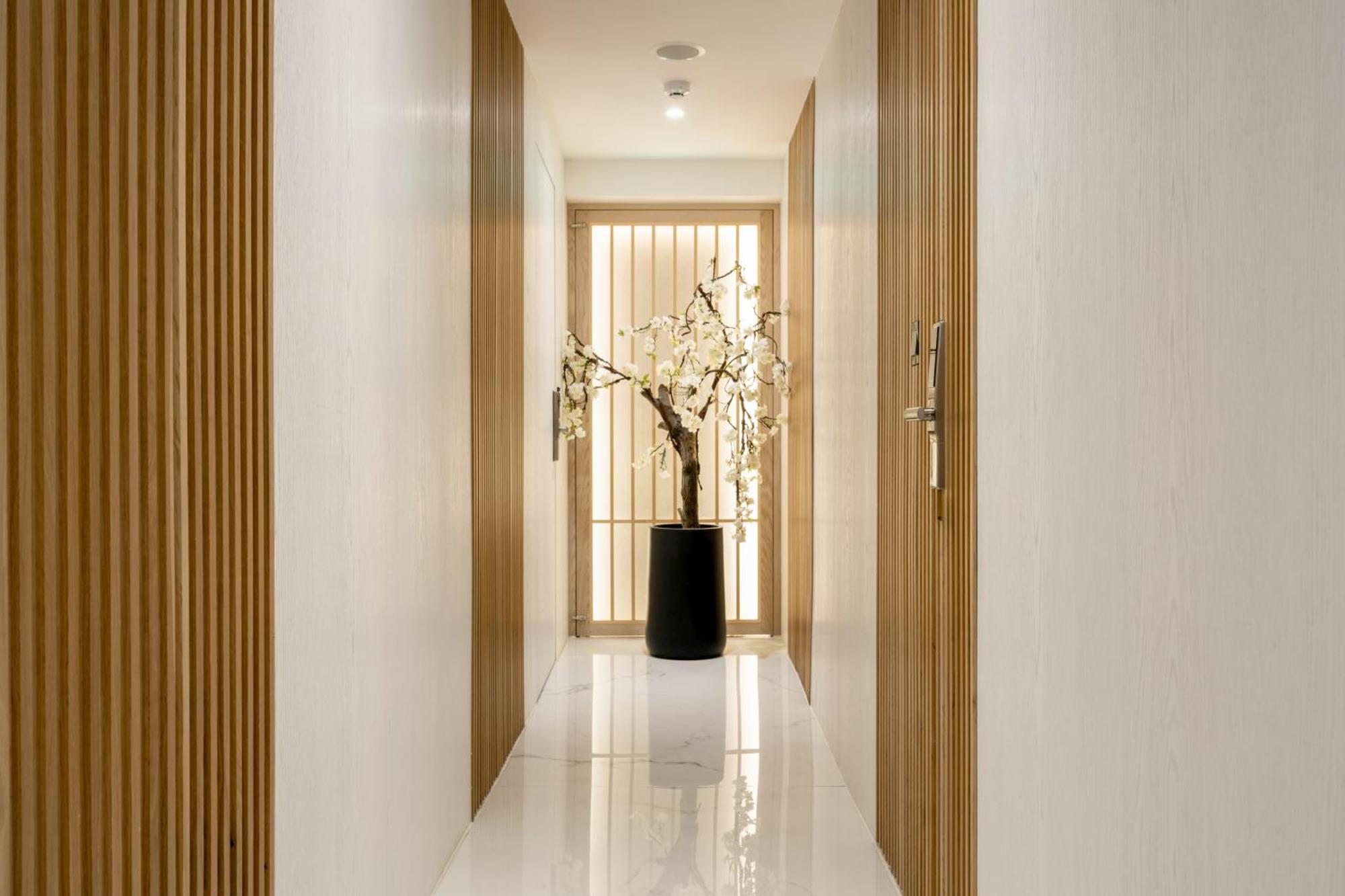 Suye Hotel Taichung Exterior photo