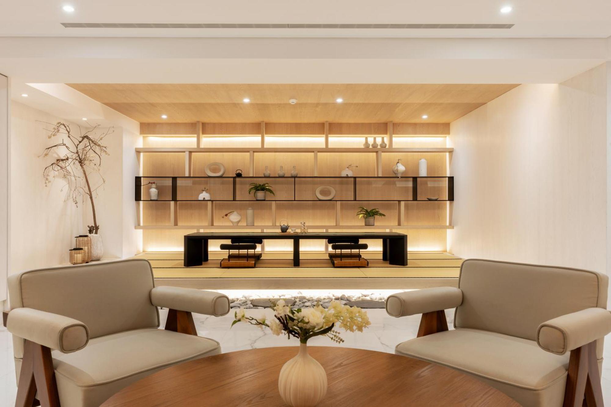 Suye Hotel Taichung Exterior photo
