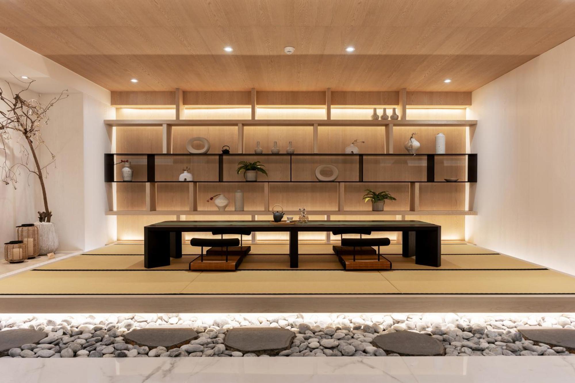 Suye Hotel Taichung Exterior photo