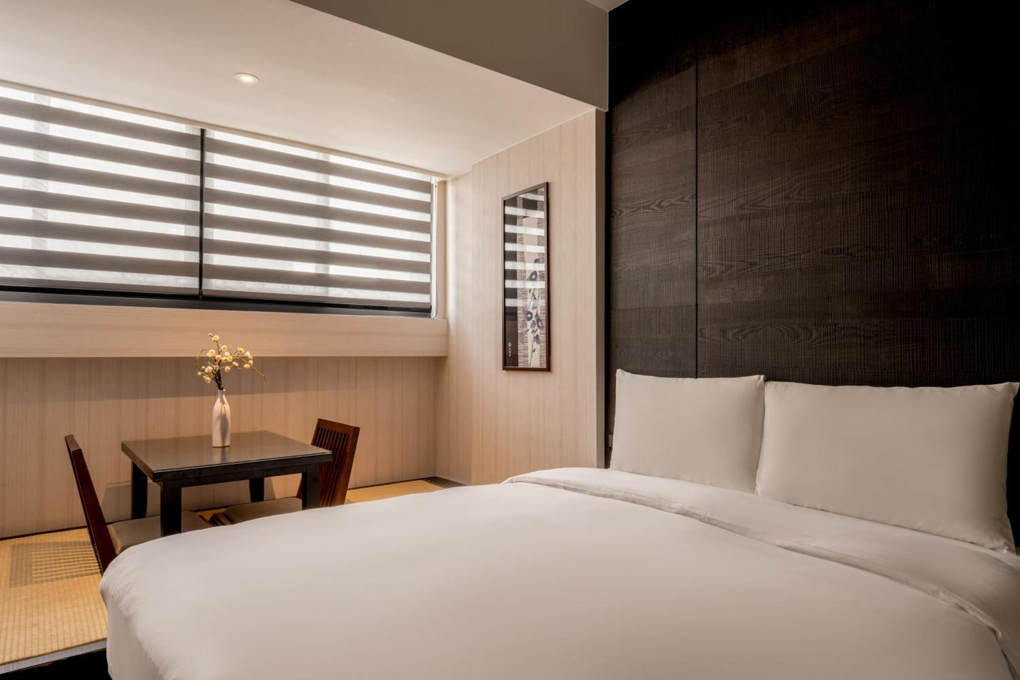 Suye Hotel Taichung Exterior photo