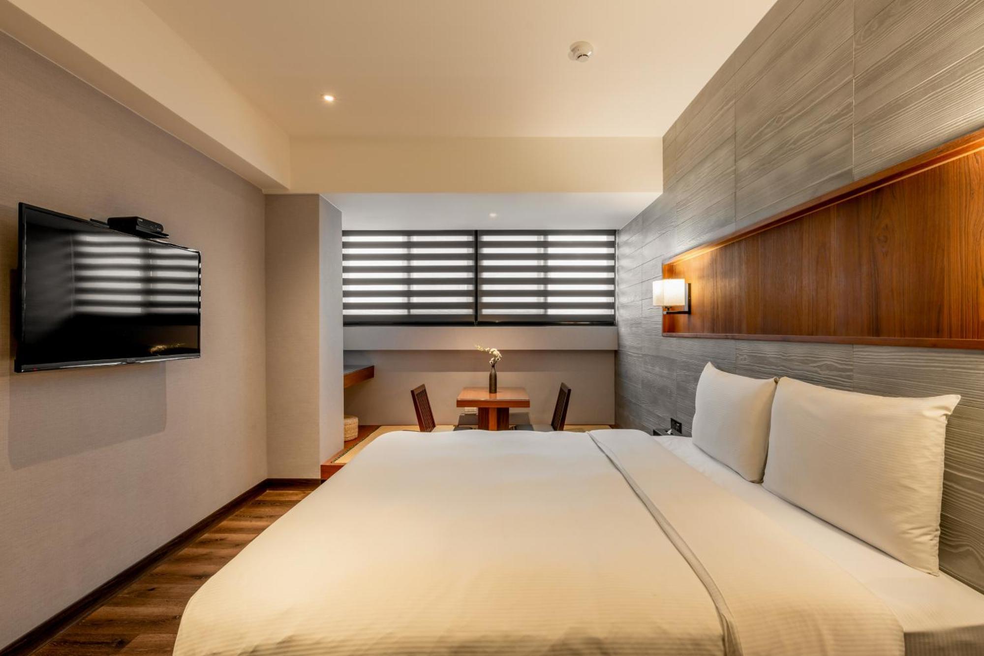Suye Hotel Taichung Exterior photo